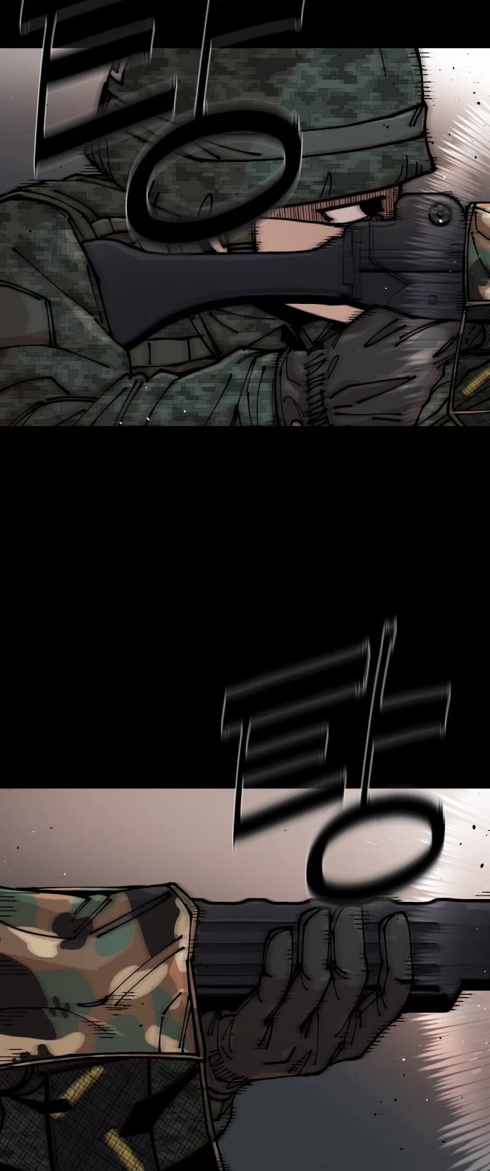 Reincarnation of the Veteran Soldier Chapter 7 page 20 - Chapter 7