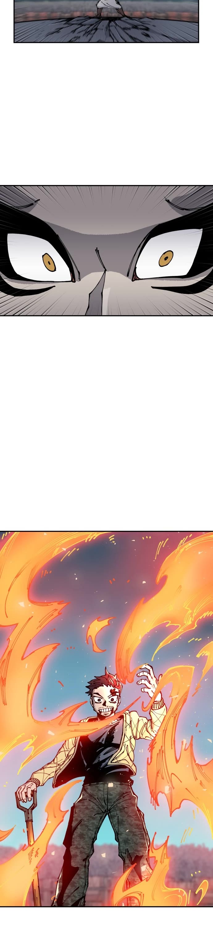Reincarnation of the Veteran Soldier Chapter 7 page 35 - Chapter 7