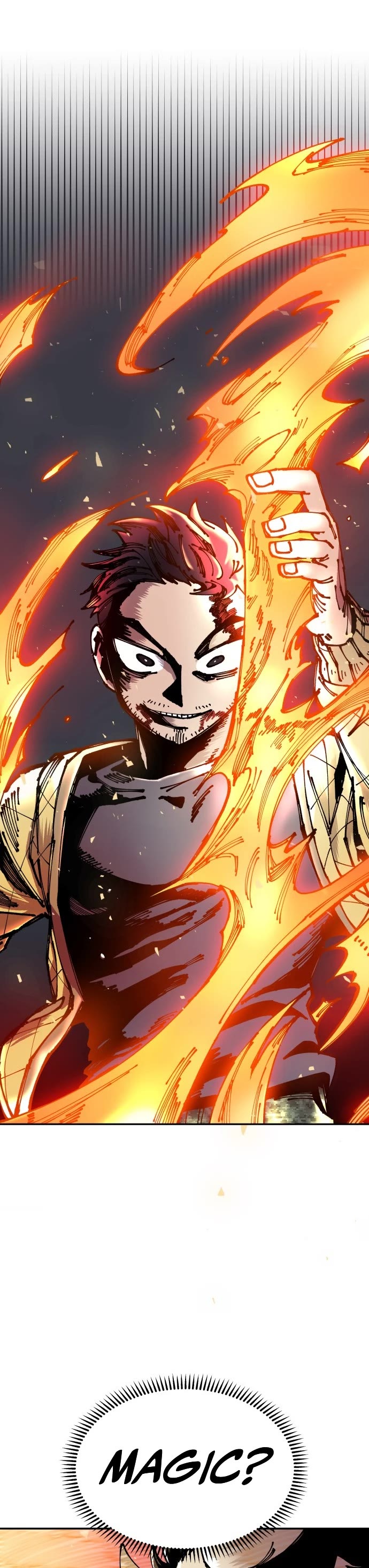 Reincarnation of the Veteran Soldier Chapter 7 page 36 - Chapter 7