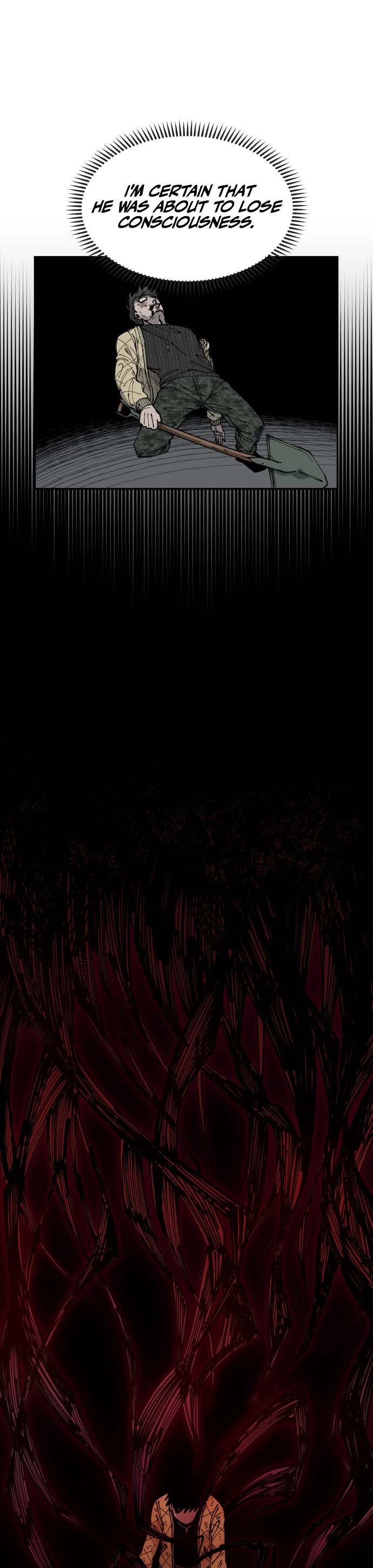 Reincarnation of the Veteran Soldier Chapter 7 page 4 - Chapter 7