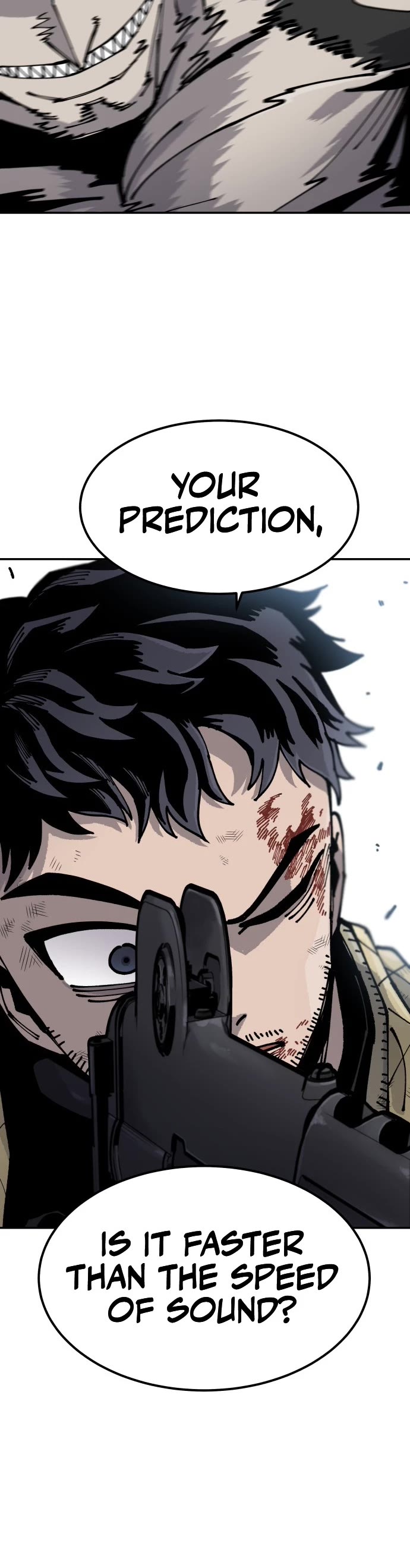 Reincarnation of the Veteran Soldier Chapter 7 page 41 - Chapter 7