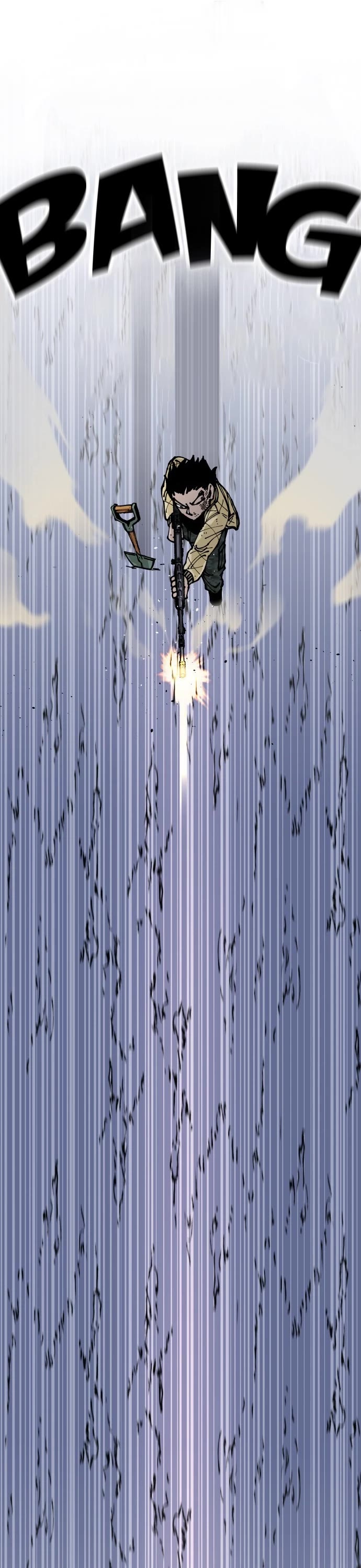 Reincarnation of the Veteran Soldier Chapter 7 page 42 - Chapter 7