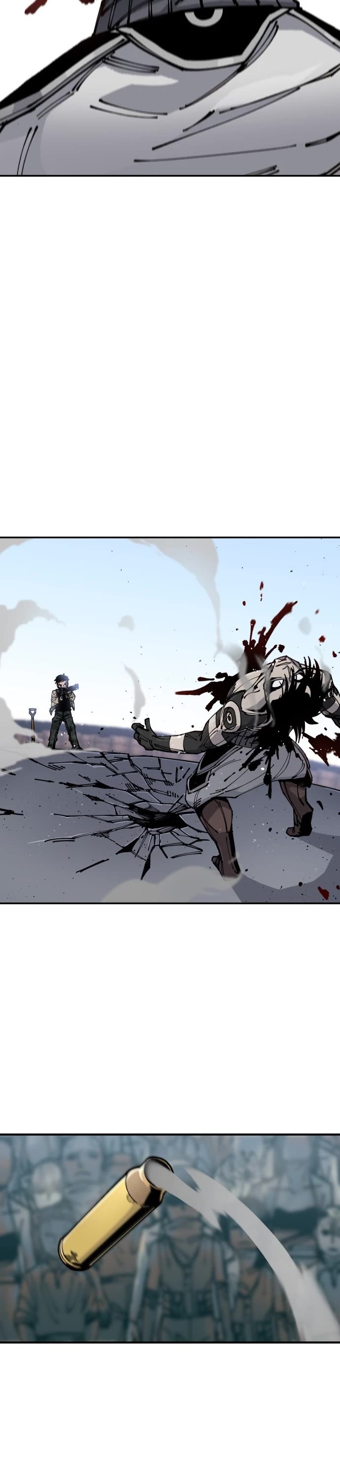 Reincarnation of the Veteran Soldier Chapter 7 page 44 - Chapter 7