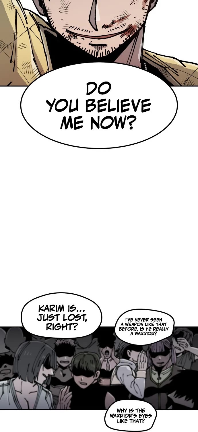 Reincarnation of the Veteran Soldier Chapter 7 page 50 - Chapter 7