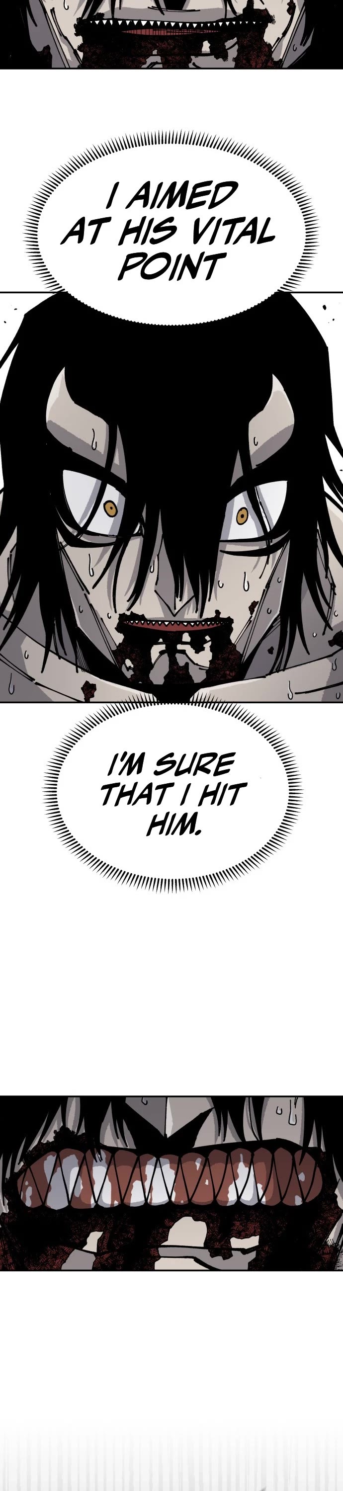 Reincarnation of the Veteran Soldier Chapter 7 page 53 - Chapter 7
