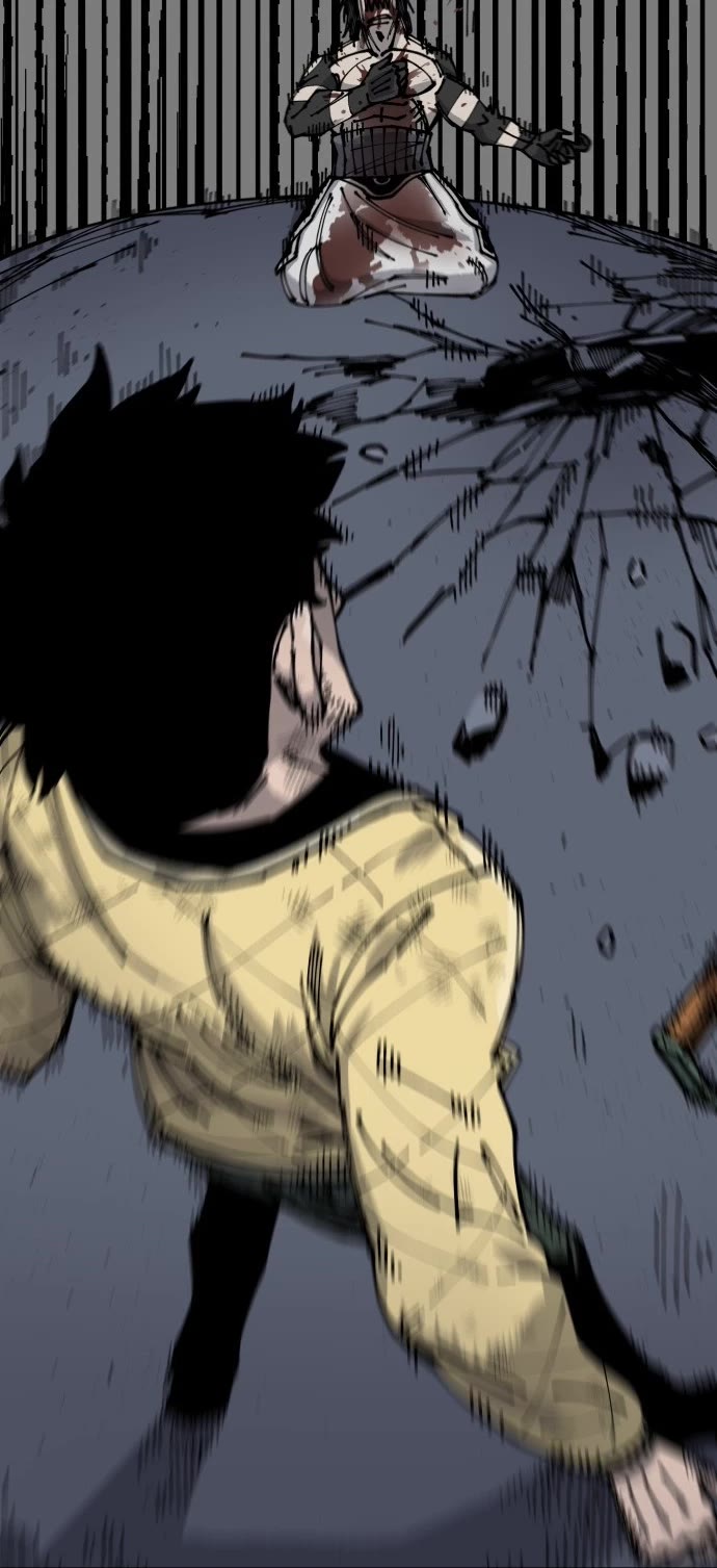 Reincarnation of the Veteran Soldier Chapter 7 page 55 - Chapter 7