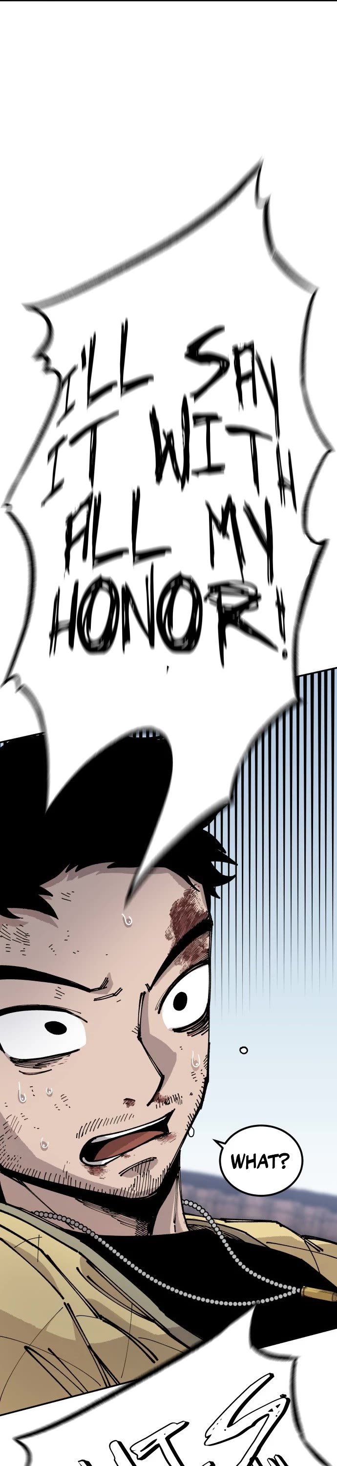 Reincarnation of the Veteran Soldier Chapter 7 page 56 - Chapter 7