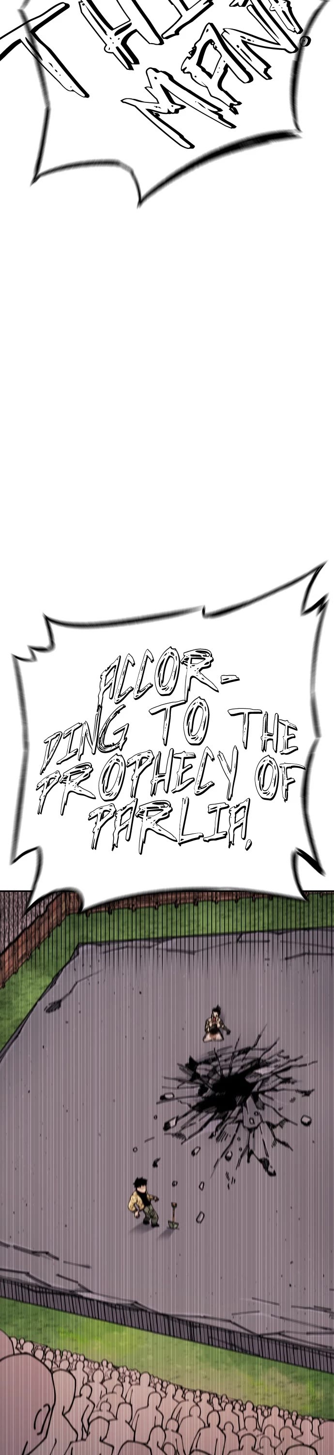 Reincarnation of the Veteran Soldier Chapter 7 page 57 - Chapter 7