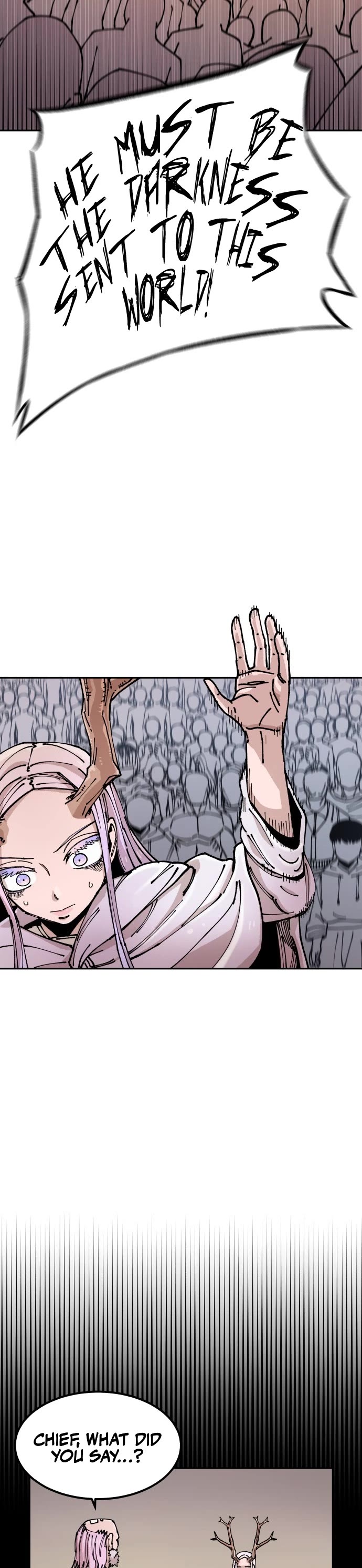 Reincarnation of the Veteran Soldier Chapter 7 page 58 - Chapter 7
