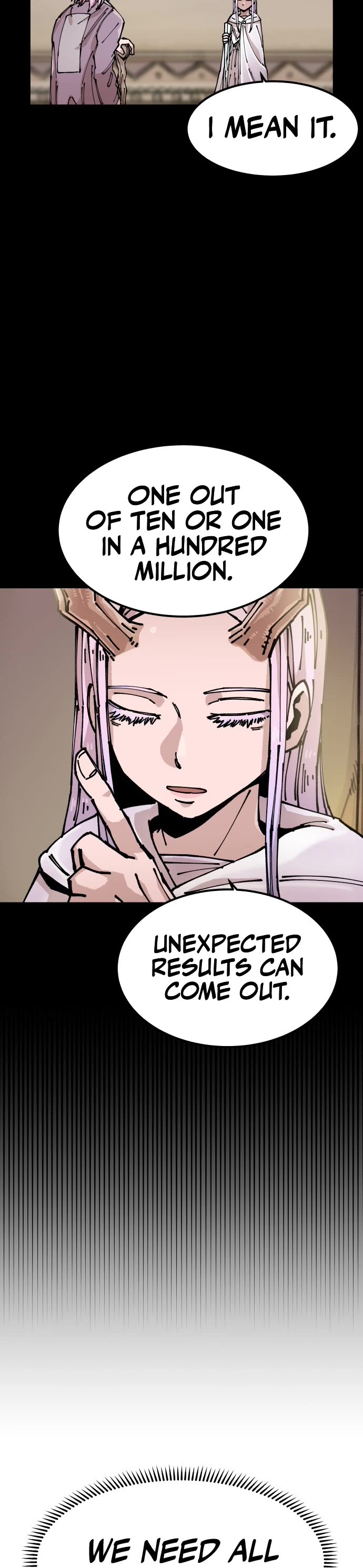 Reincarnation of the Veteran Soldier Chapter 7 page 59 - Chapter 7