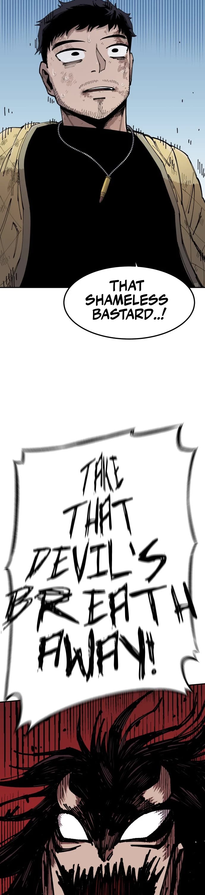Reincarnation of the Veteran Soldier Chapter 7 page 61 - Chapter 7