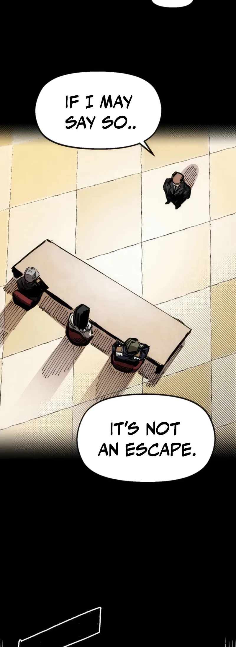 Reincarnation of the Veteran Soldier Chapter 70 page 12 - Chapter 70