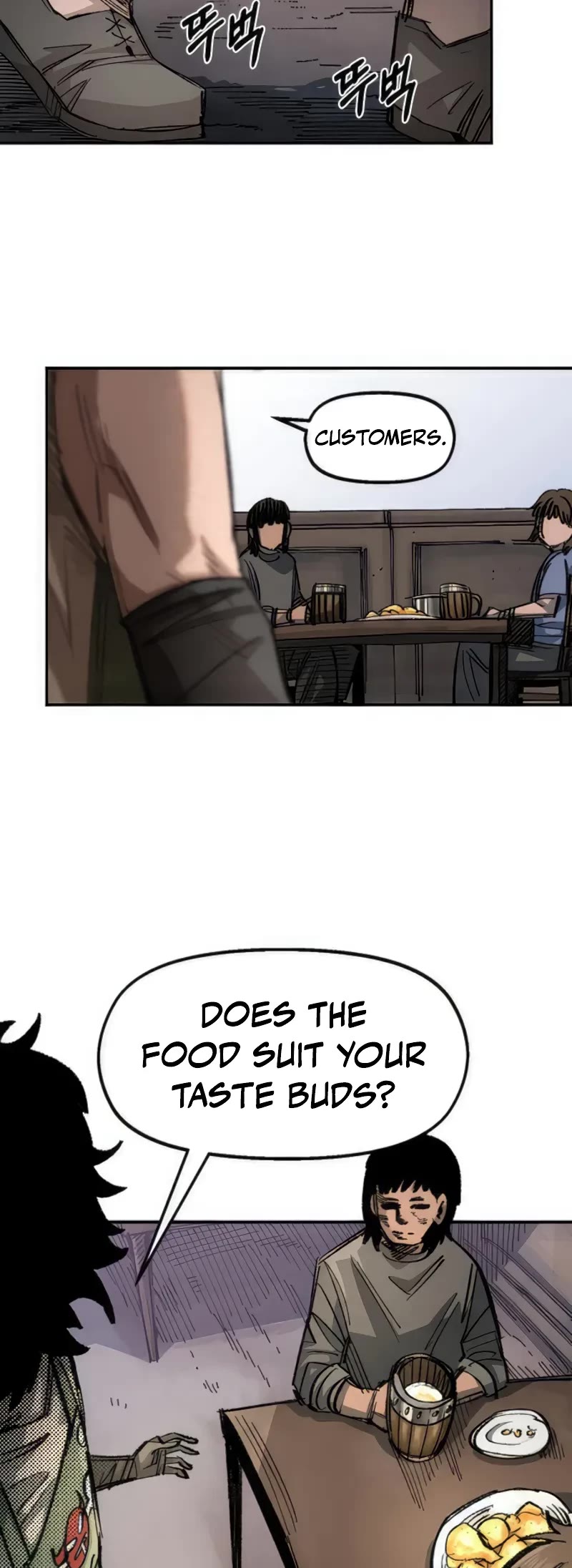 Reincarnation of the Veteran Soldier Chapter 70 page 18 - Chapter 70
