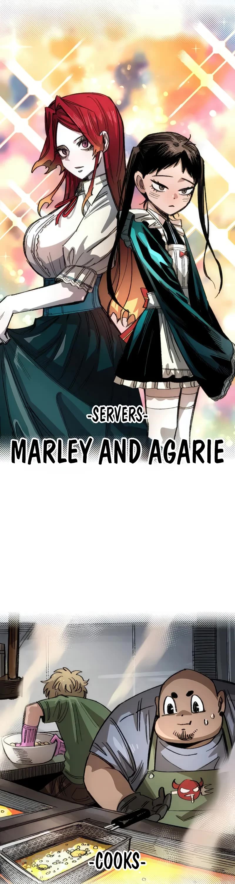 Reincarnation of the Veteran Soldier Chapter 70 page 26 - Chapter 70