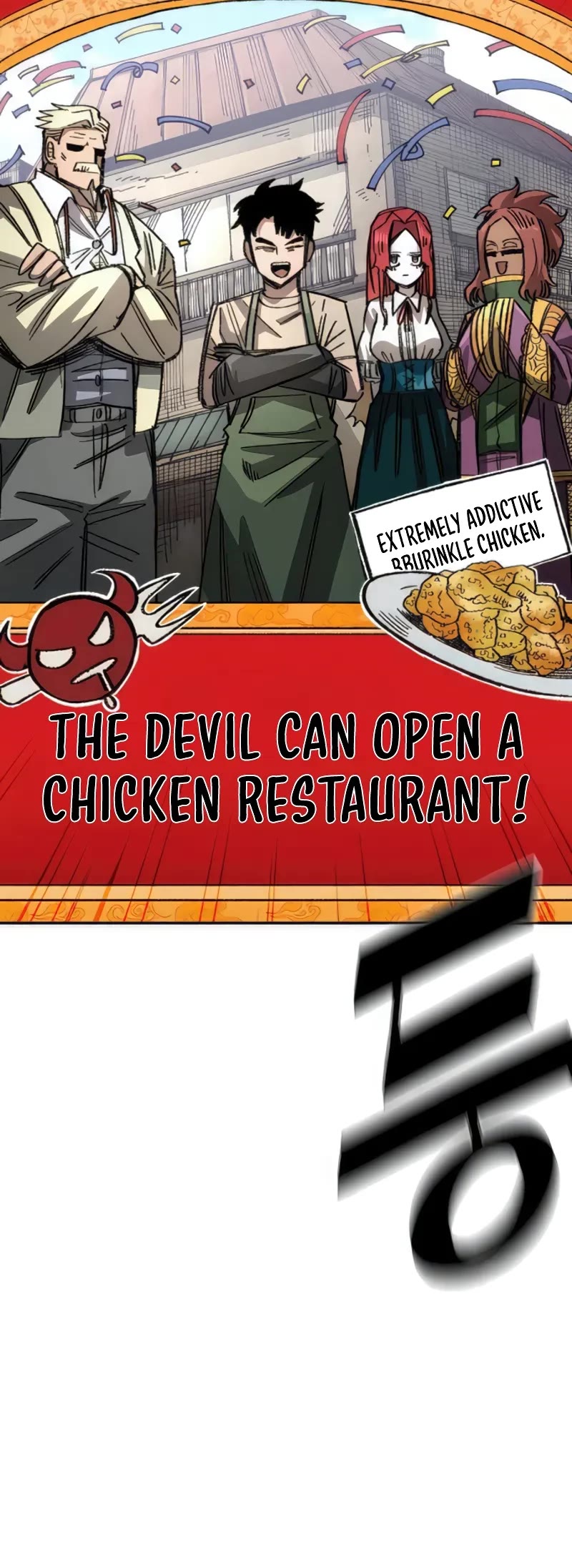 Reincarnation of the Veteran Soldier Chapter 70 page 30 - Chapter 70