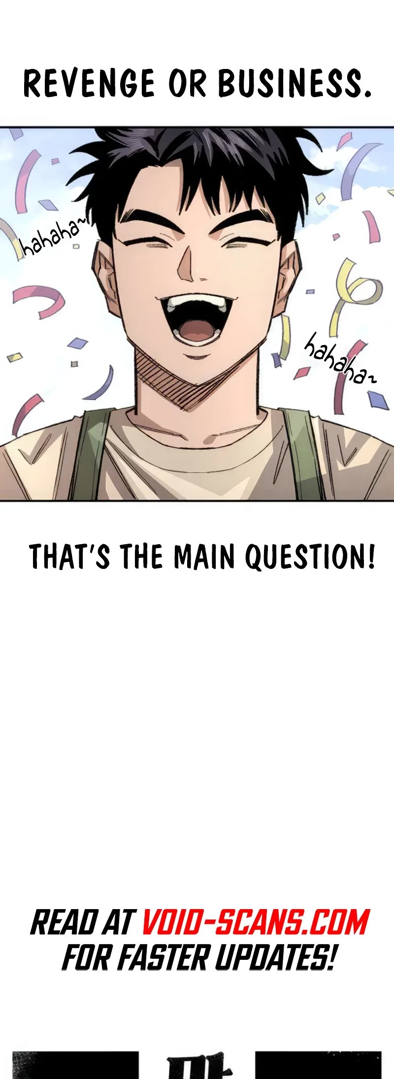 Reincarnation of the Veteran Soldier Chapter 70 page 31 - Chapter 70