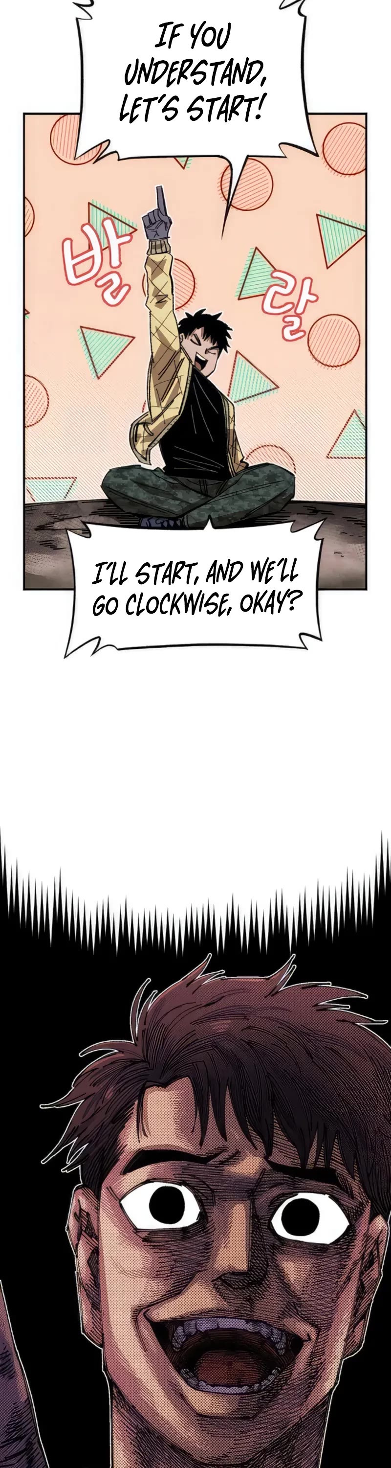Reincarnation of the Veteran Soldier Chapter 71 page 22 - Chapter 71