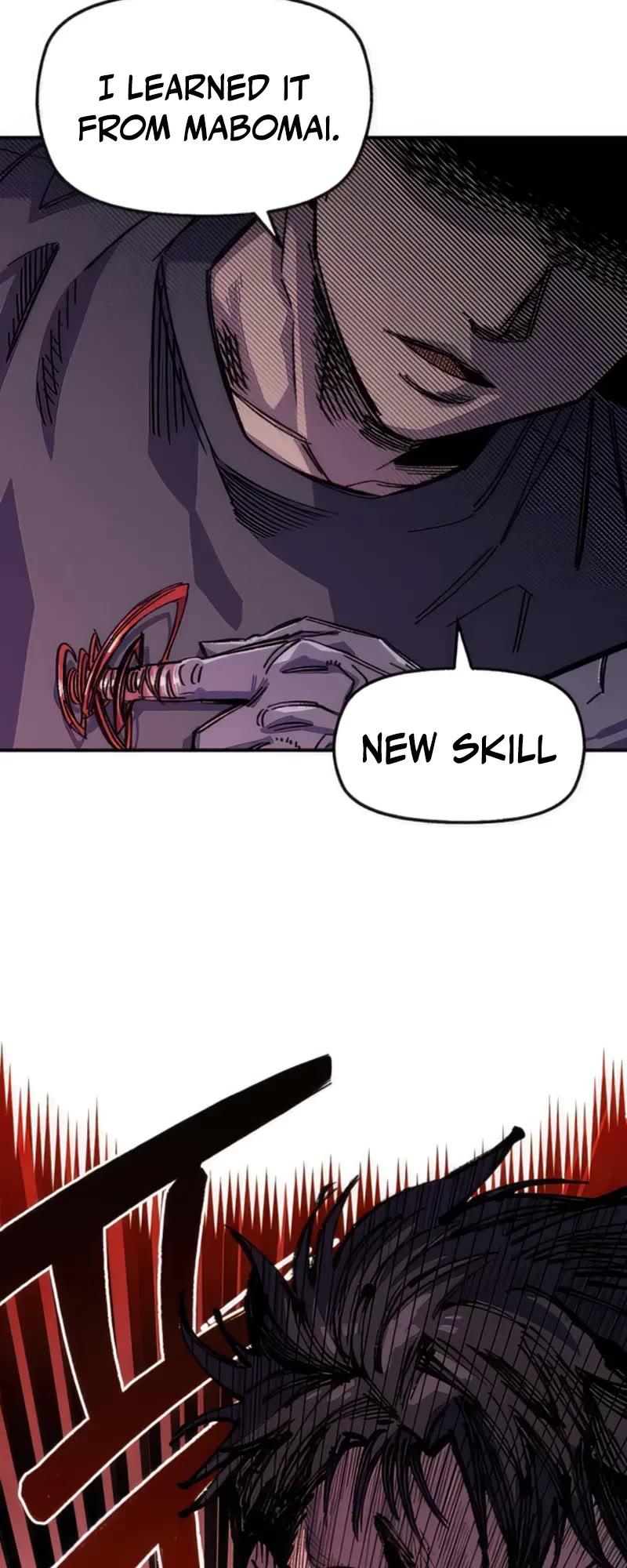 Reincarnation of the Veteran Soldier Chapter 71 page 36 - Chapter 71
