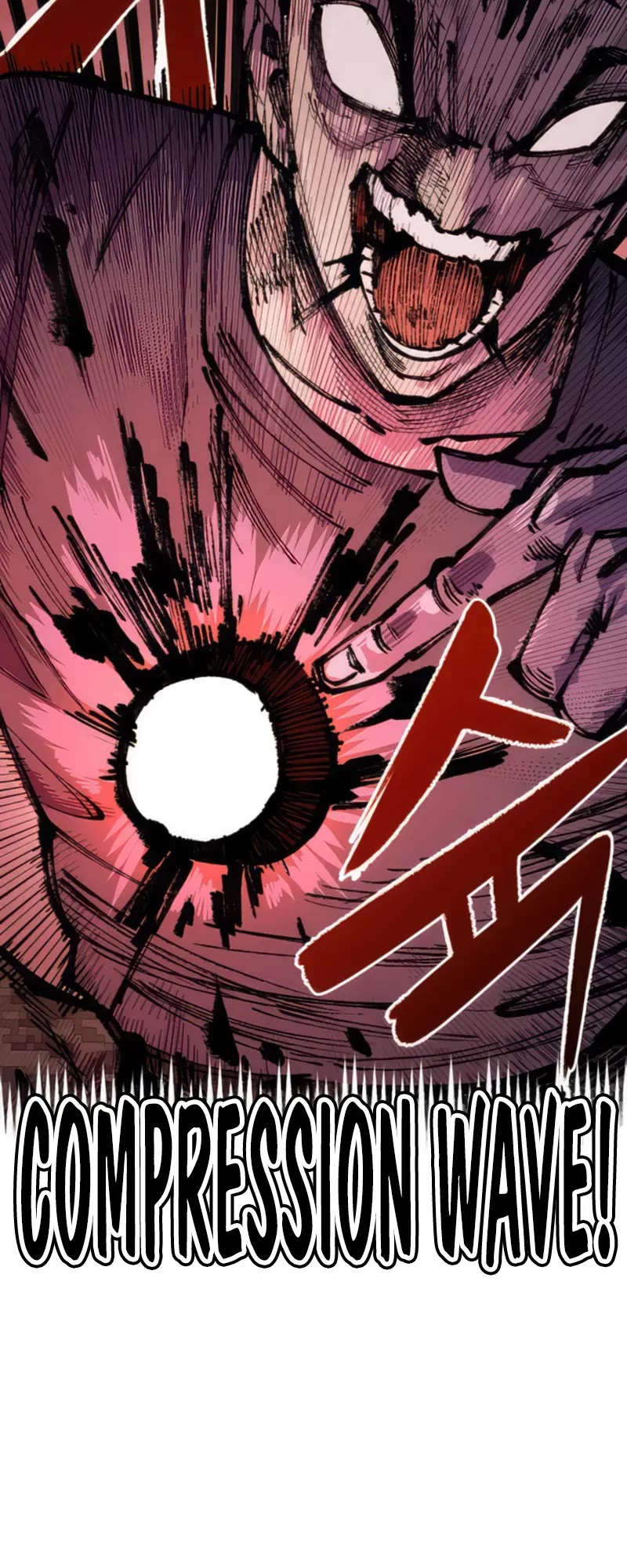 Reincarnation of the Veteran Soldier Chapter 71 page 37 - Chapter 71