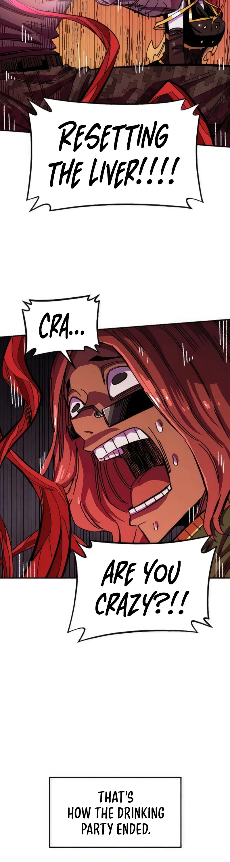 Reincarnation of the Veteran Soldier Chapter 71 page 39 - Chapter 71