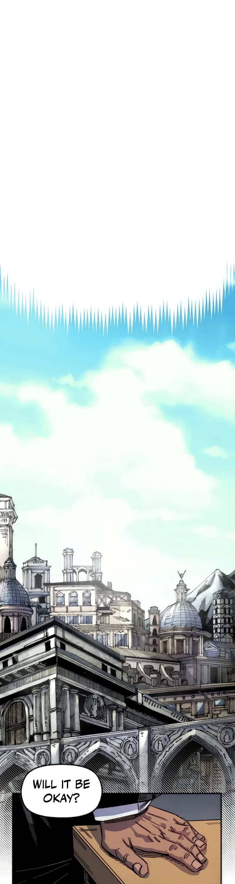Reincarnation of the Veteran Soldier Chapter 71 page 40 - Chapter 71