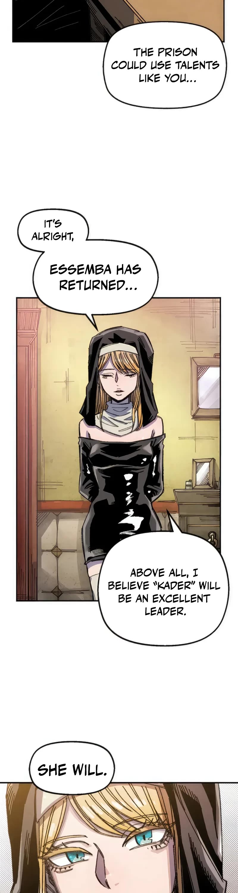 Reincarnation of the Veteran Soldier Chapter 71 page 41 - Chapter 71