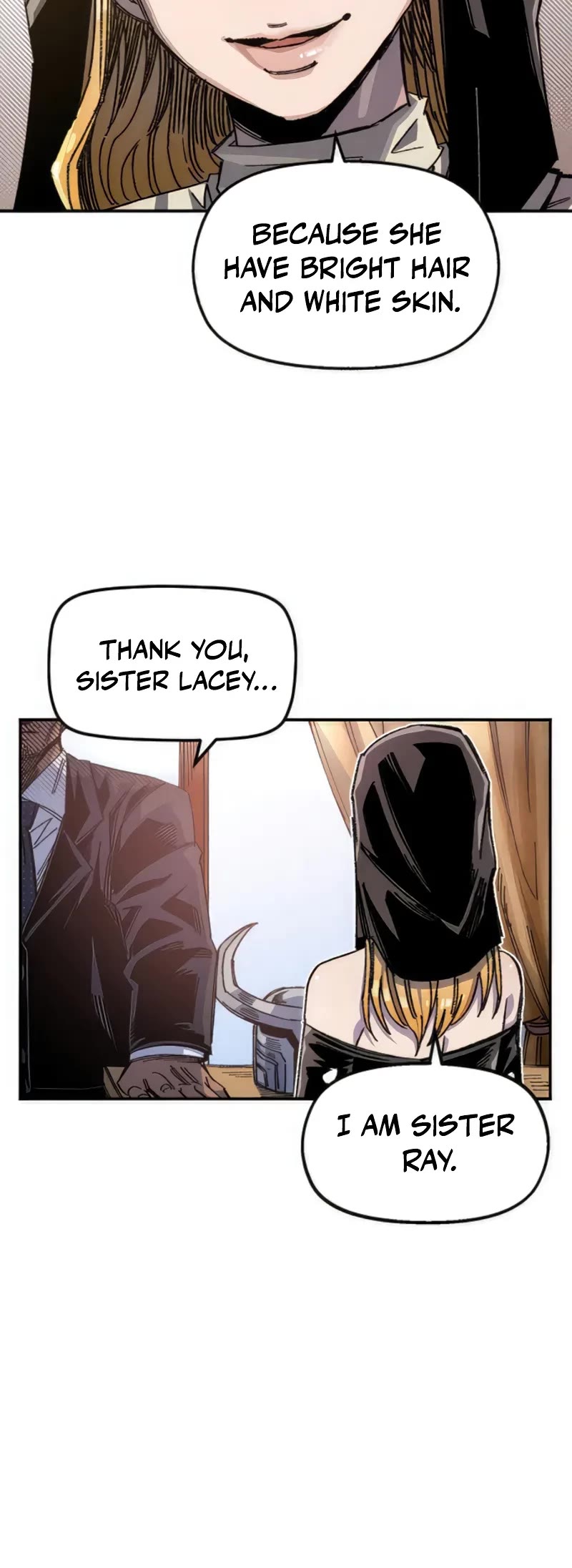 Reincarnation of the Veteran Soldier Chapter 71 page 42 - Chapter 71