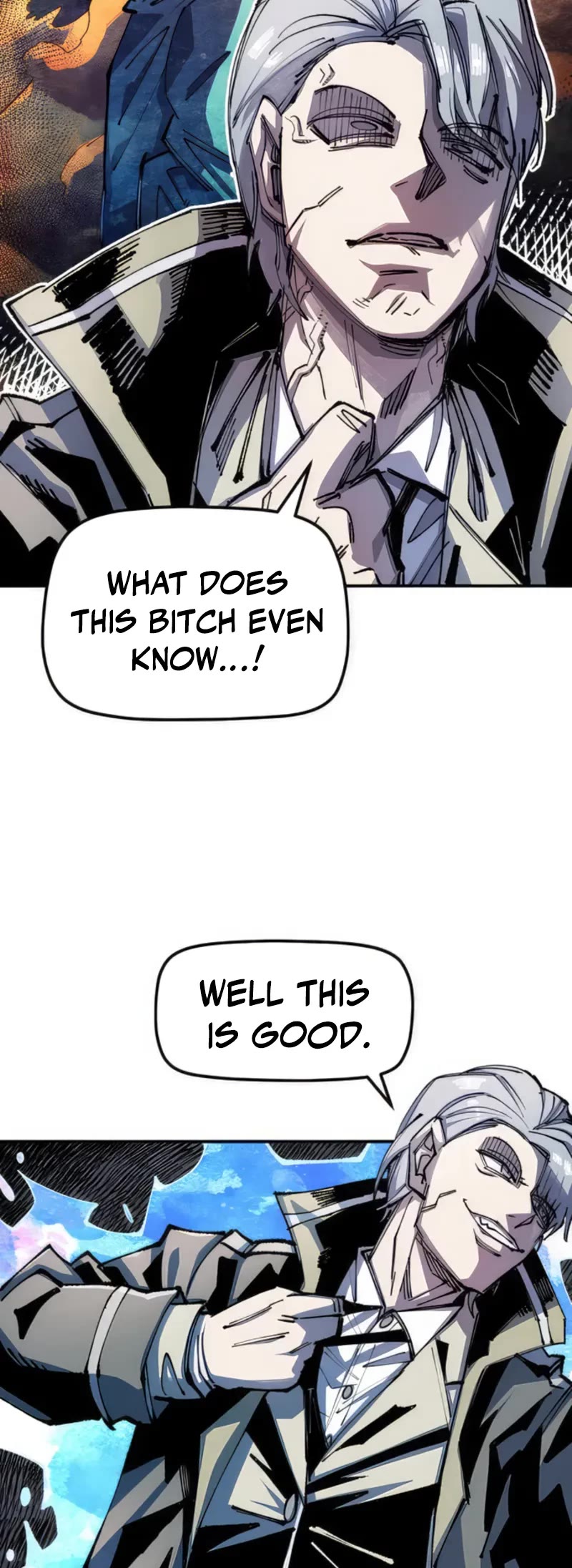 Reincarnation of the Veteran Soldier Chapter 72 page 12 - Chapter 72