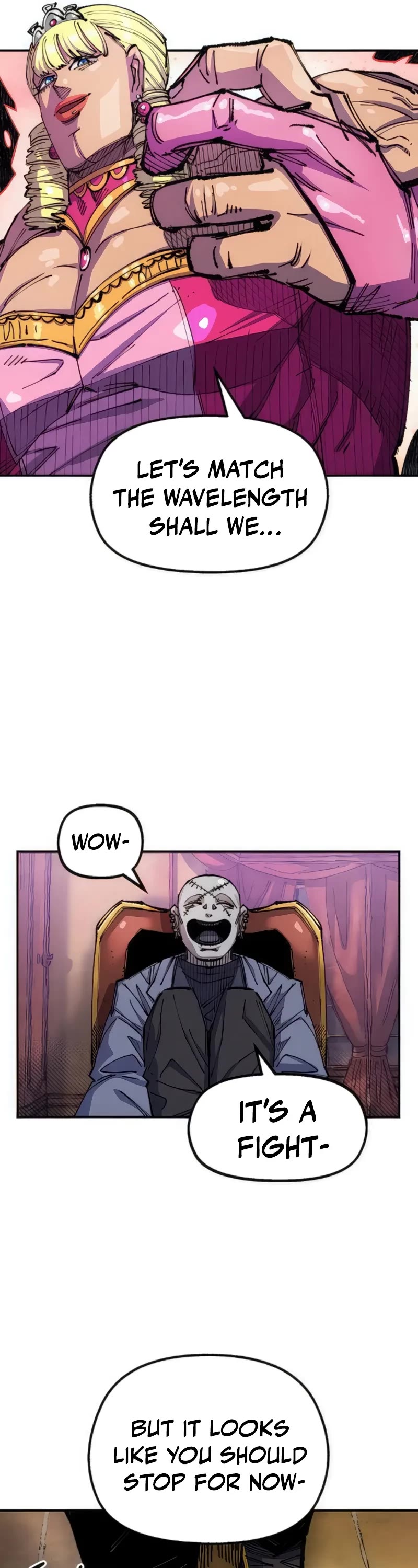 Reincarnation of the Veteran Soldier Chapter 72 page 14 - Chapter 72