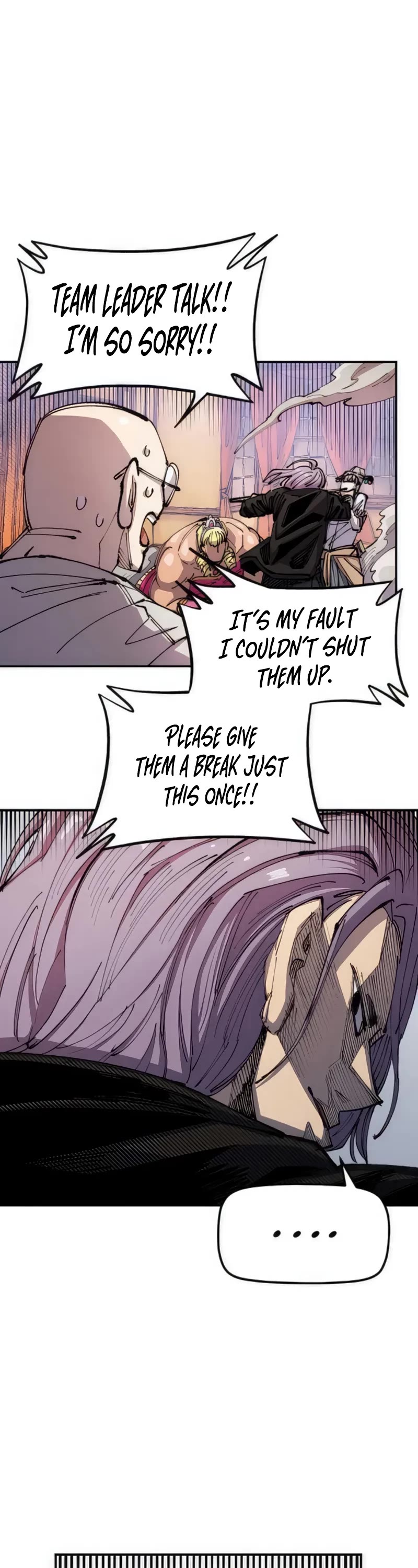 Reincarnation of the Veteran Soldier Chapter 72 page 23 - Chapter 72