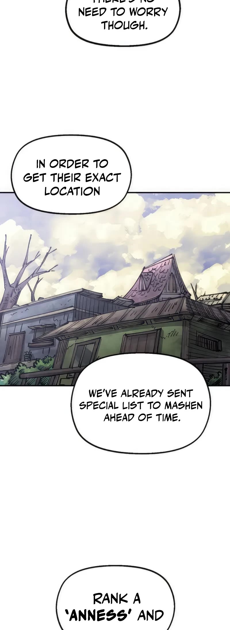 Reincarnation of the Veteran Soldier Chapter 72 page 30 - Chapter 72