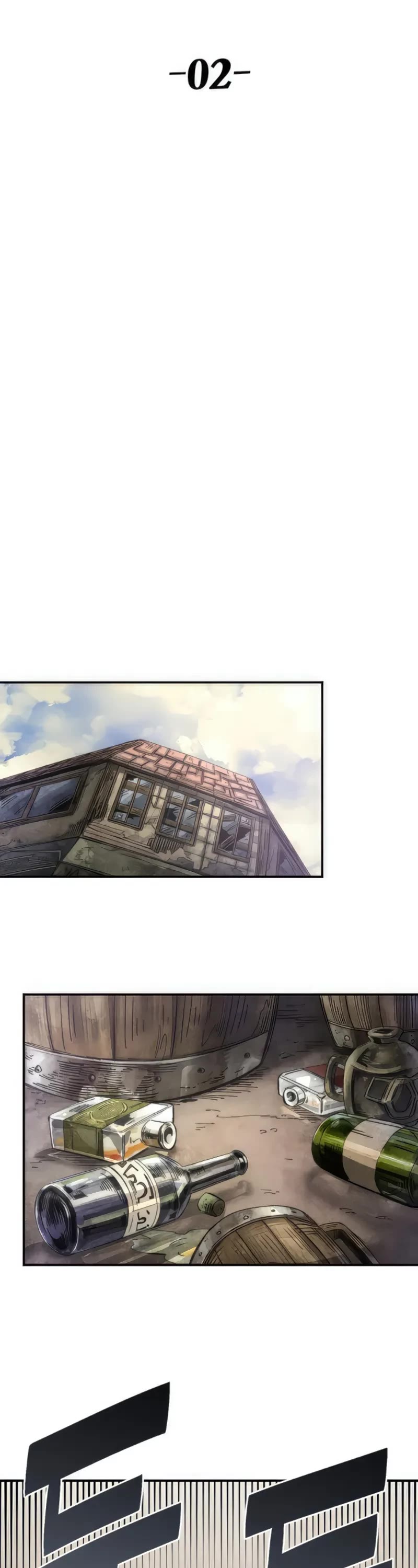 Reincarnation of the Veteran Soldier Chapter 72 page 34 - Chapter 72