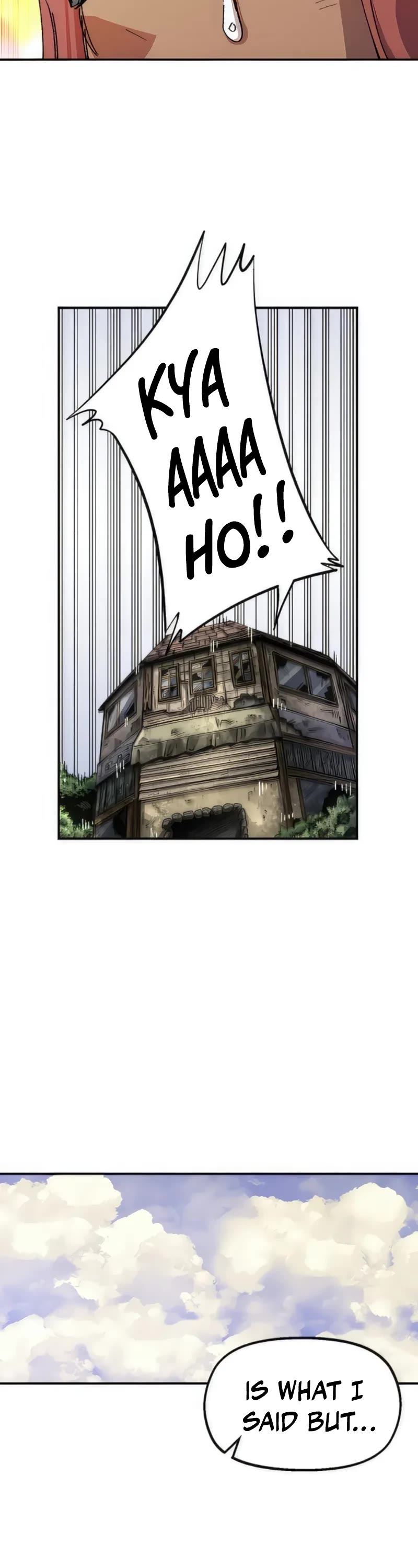 Reincarnation of the Veteran Soldier Chapter 72 page 41 - Chapter 72