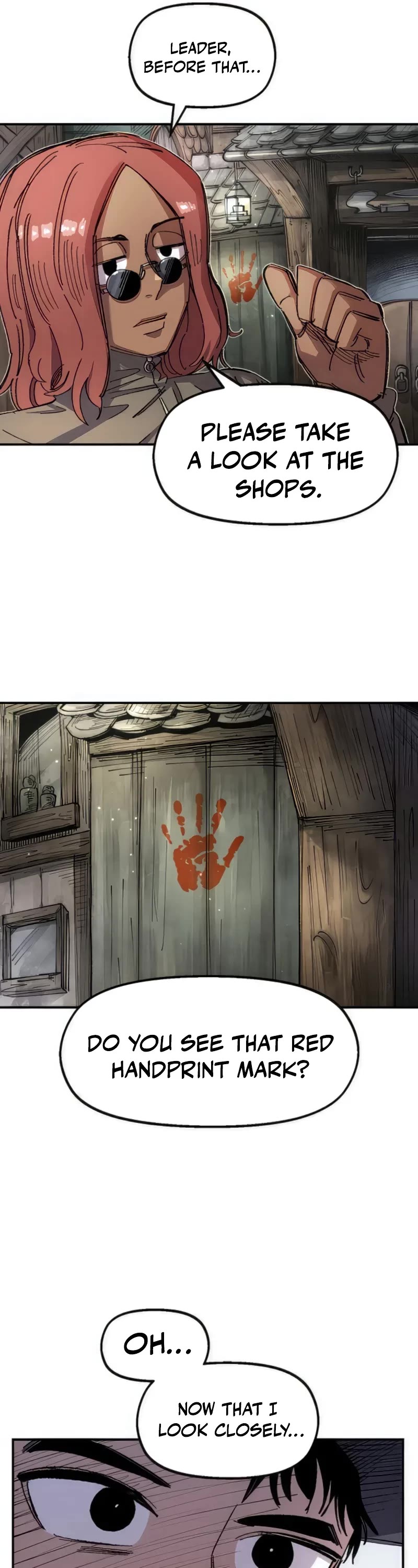 Reincarnation of the Veteran Soldier Chapter 72 page 44 - Chapter 72