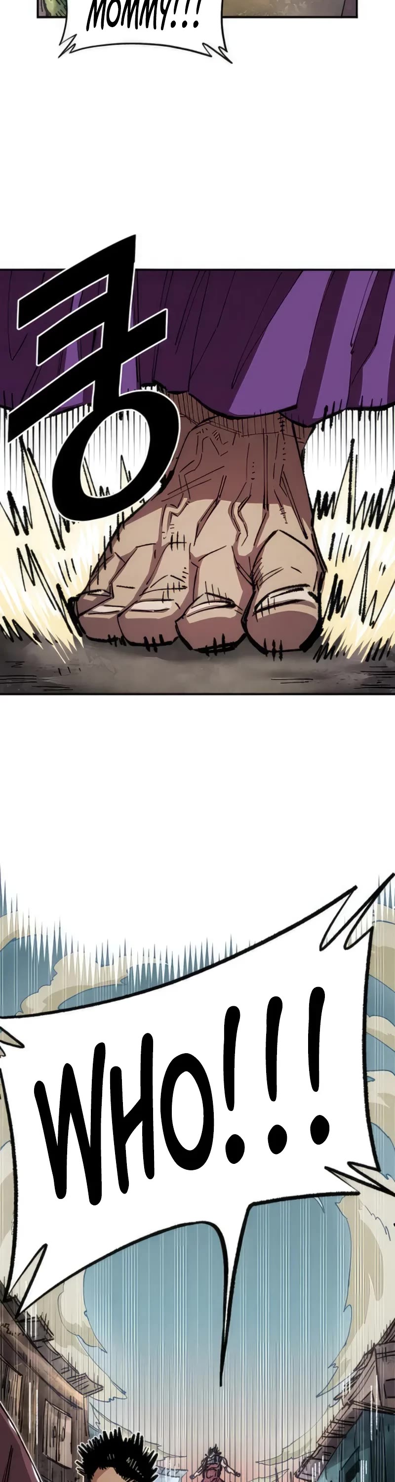 Reincarnation of the Veteran Soldier Chapter 72 page 52 - Chapter 72