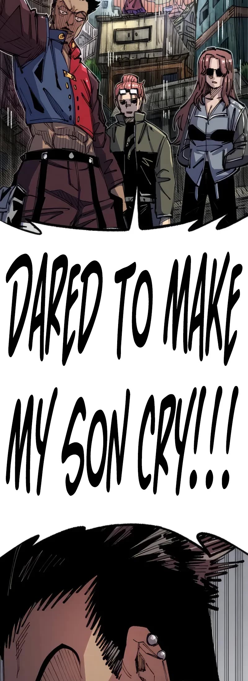 Reincarnation of the Veteran Soldier Chapter 72 page 53 - Chapter 72
