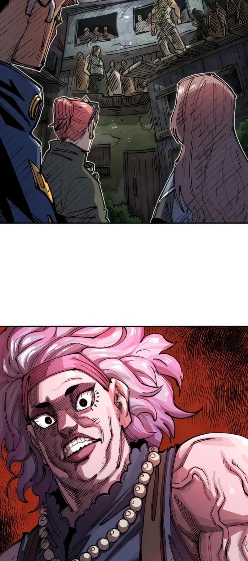 Reincarnation of the Veteran Soldier Chapter 72 page 56 - Chapter 72