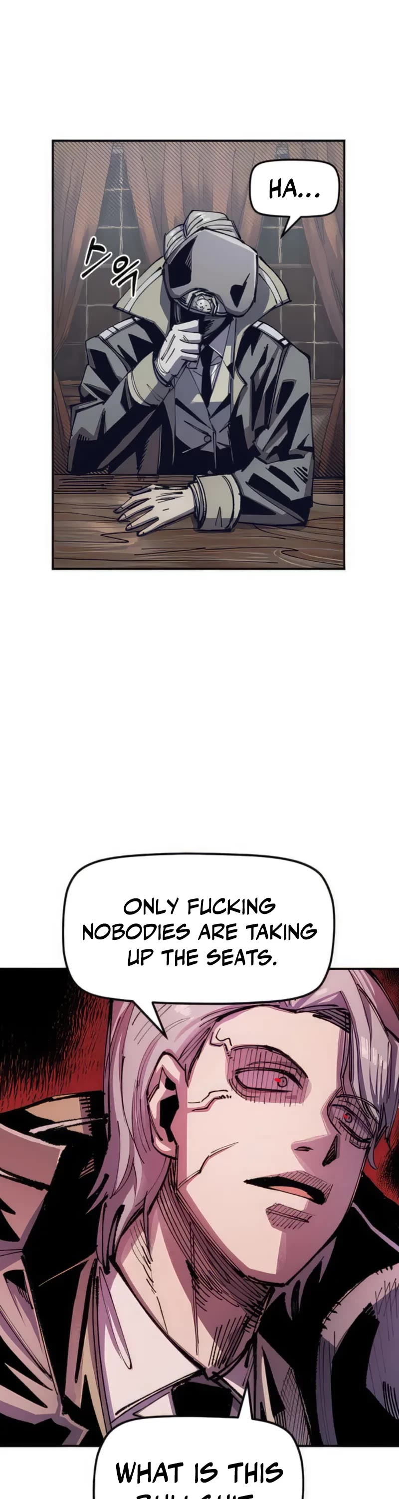 Reincarnation of the Veteran Soldier Chapter 72 page 9 - Chapter 72
