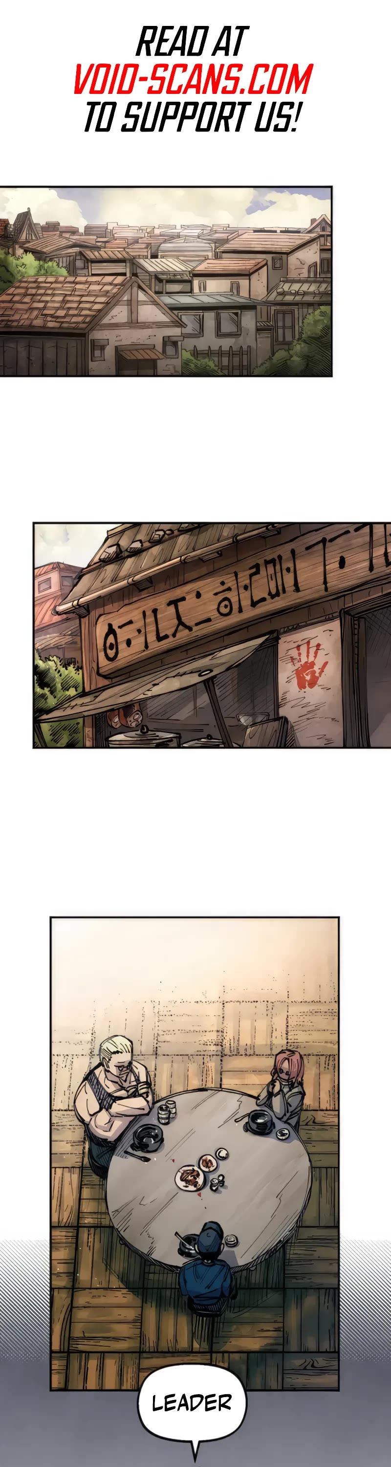 Reincarnation of the Veteran Soldier Chapter 73 page 2 - Chapter 73