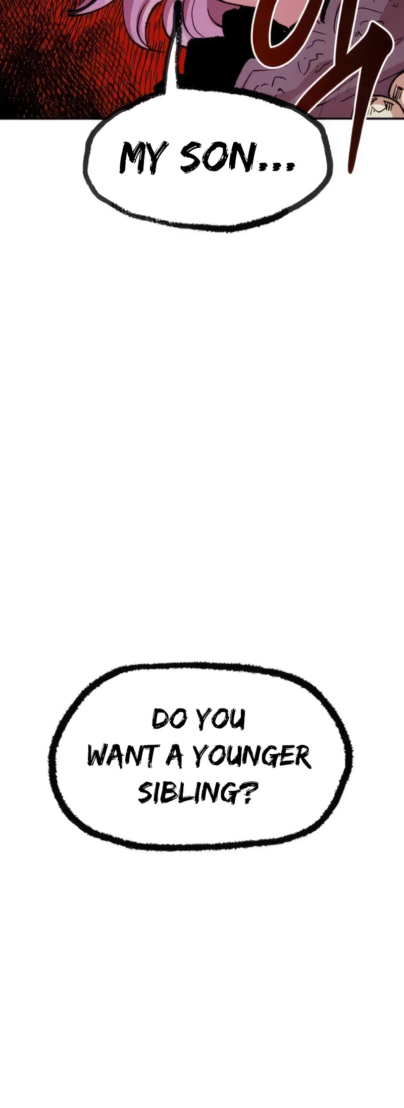 Reincarnation of the Veteran Soldier Chapter 73 page 31 - Chapter 73