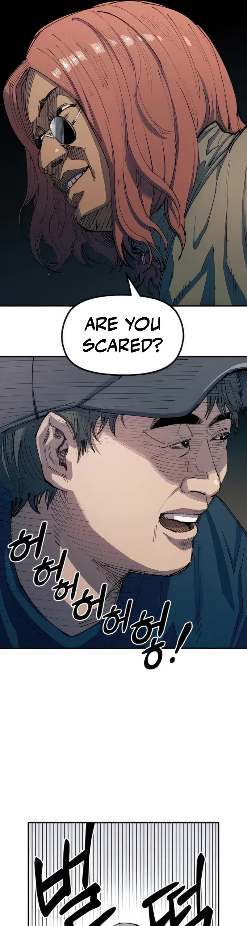 Reincarnation of the Veteran Soldier Chapter 73 page 38 - Chapter 73