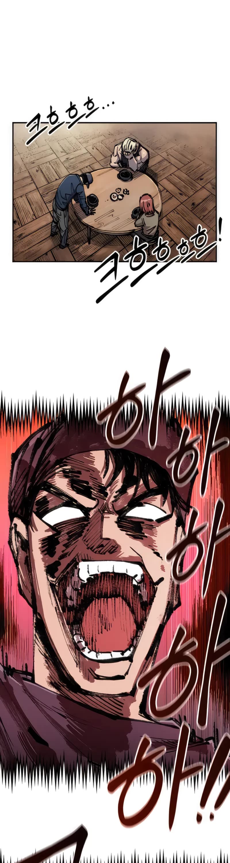 Reincarnation of the Veteran Soldier Chapter 73 page 41 - Chapter 73