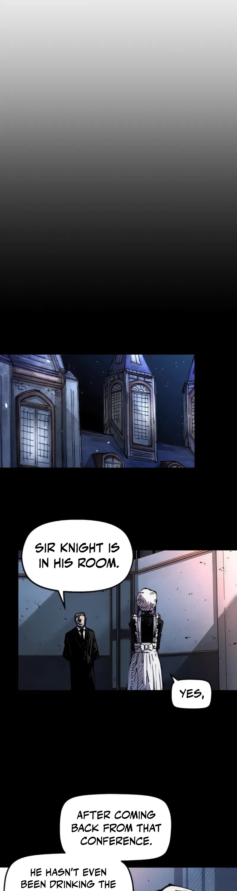 Reincarnation of the Veteran Soldier Chapter 73 page 44 - Chapter 73