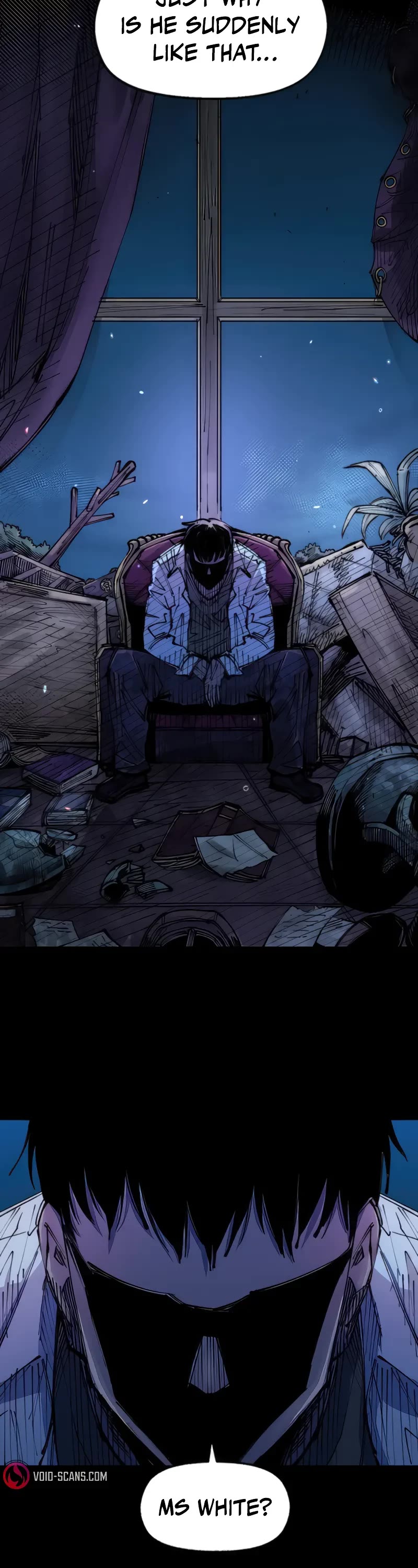 Reincarnation of the Veteran Soldier Chapter 73 page 46 - Chapter 73