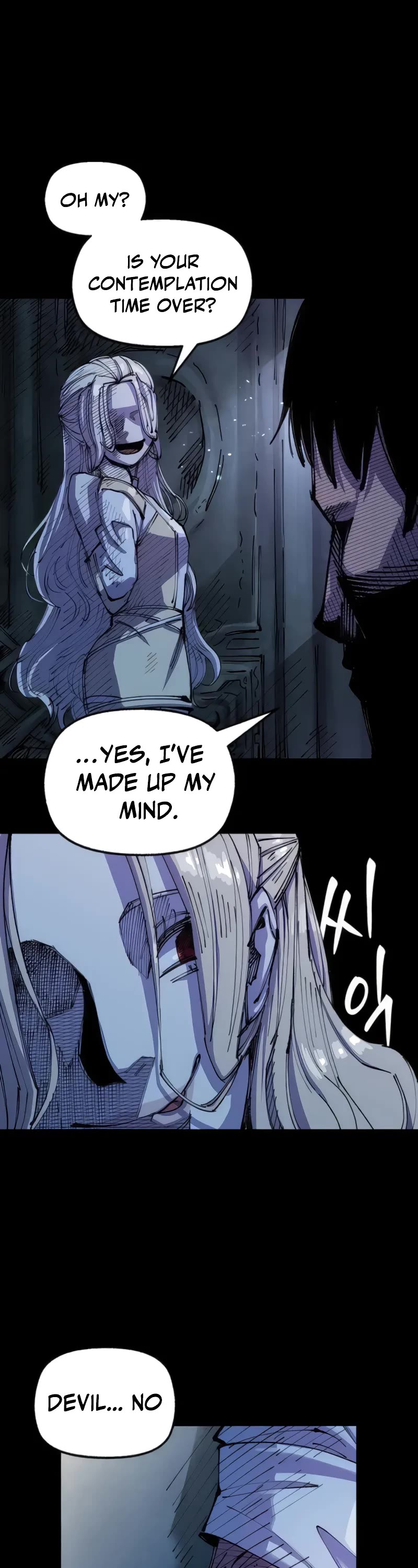 Reincarnation of the Veteran Soldier Chapter 73 page 47 - Chapter 73