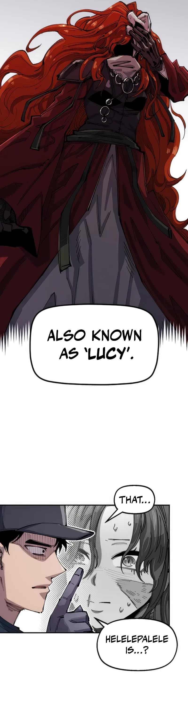 Reincarnation of the Veteran Soldier Chapter 73 page 8 - Chapter 73