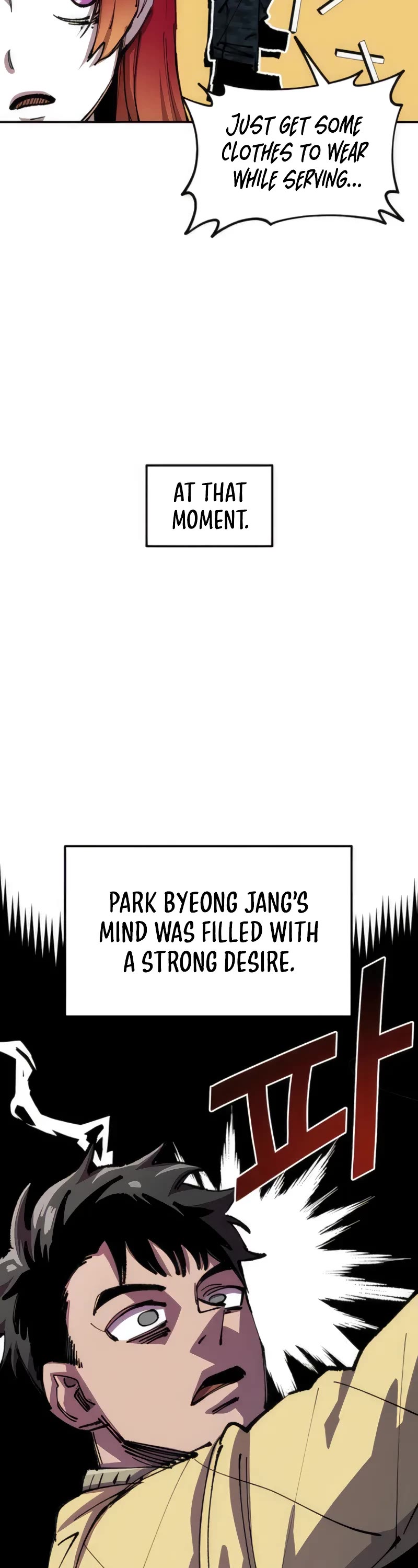 Reincarnation of the Veteran Soldier Chapter 74 page 15 - Chapter 74