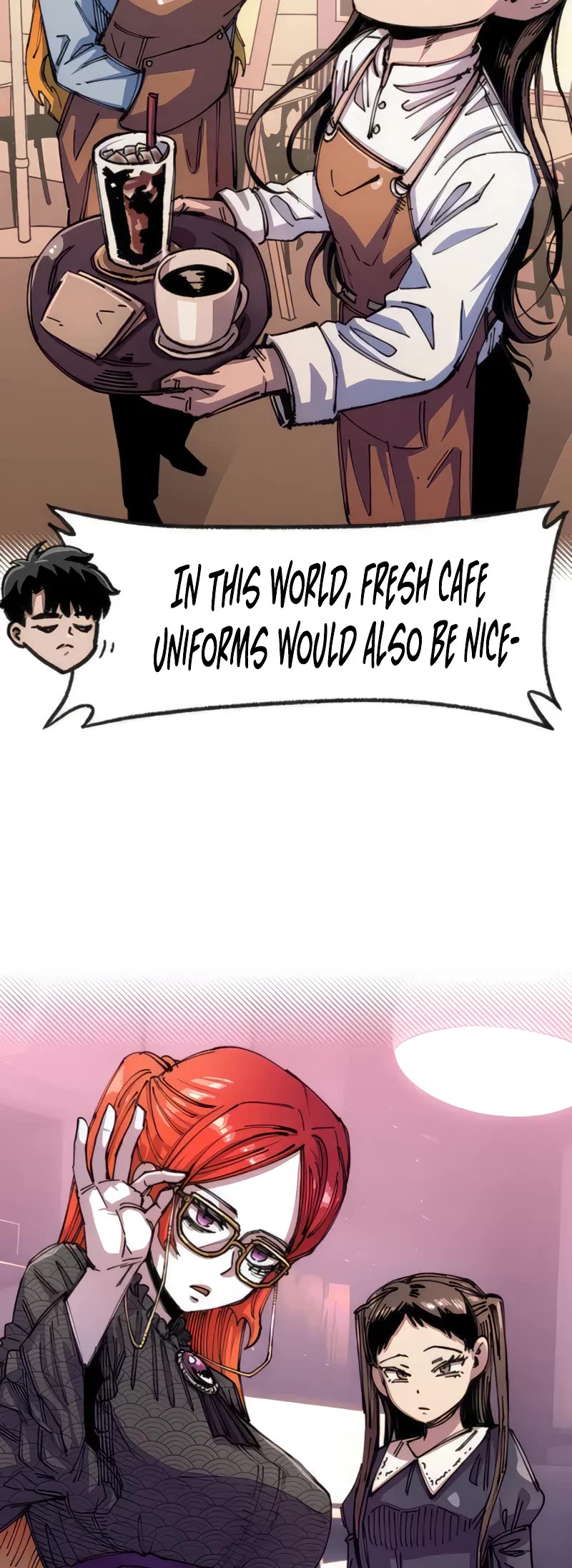 Reincarnation of the Veteran Soldier Chapter 74 page 19 - Chapter 74