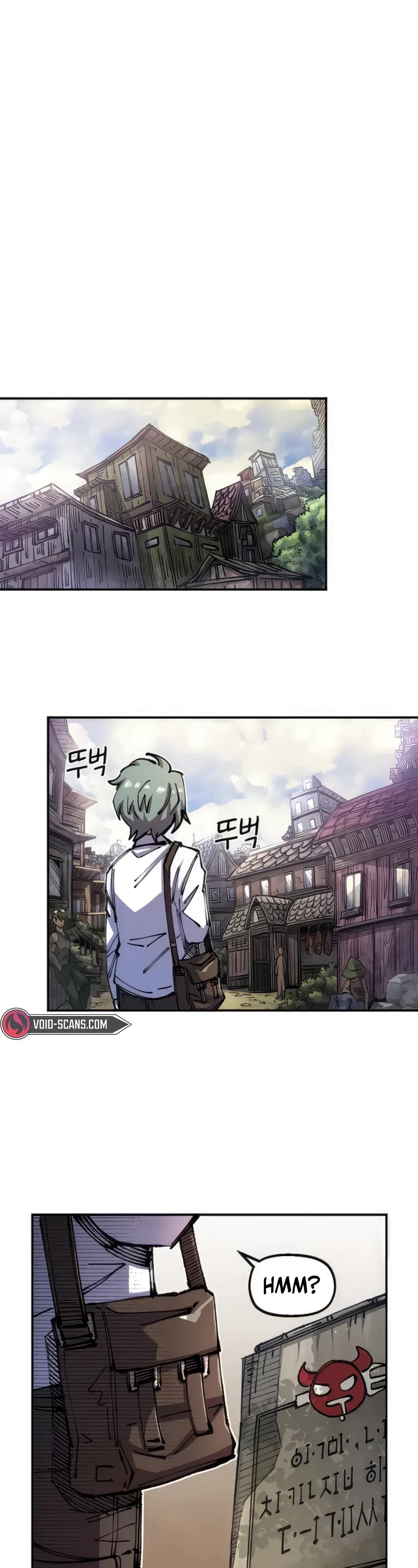 Reincarnation of the Veteran Soldier Chapter 74 page 22 - Chapter 74