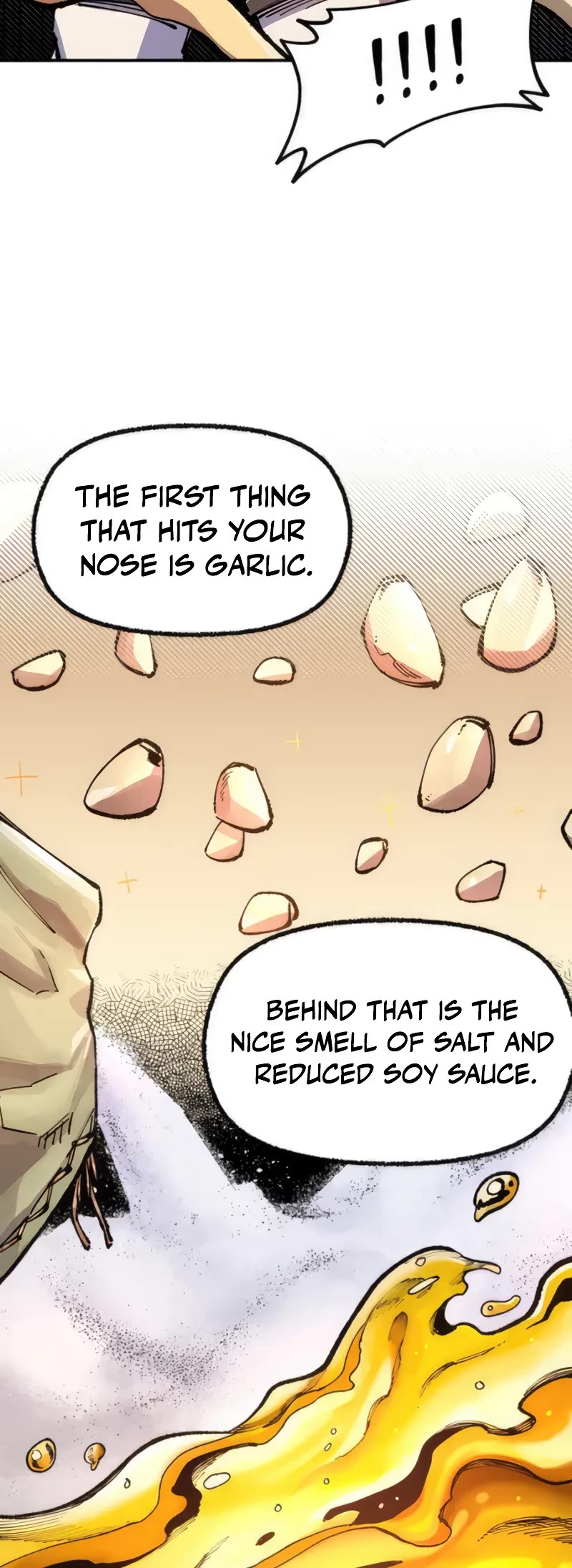 Reincarnation of the Veteran Soldier Chapter 74 page 25 - Chapter 74